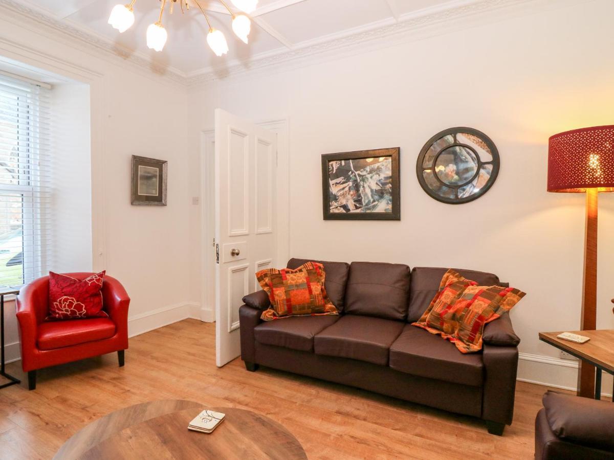 George Cottage Blairgowrie and Rattray Luaran gambar