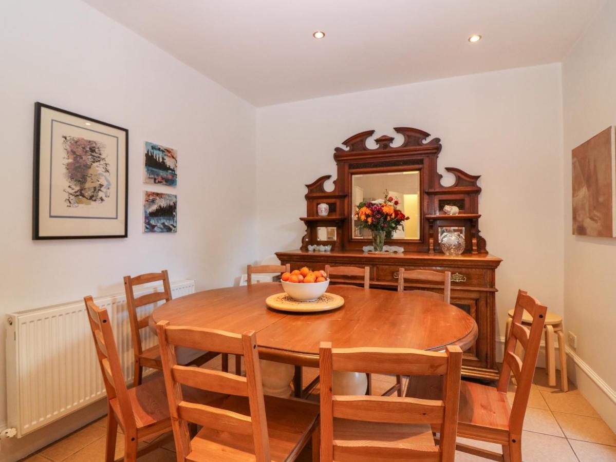 George Cottage Blairgowrie and Rattray Luaran gambar