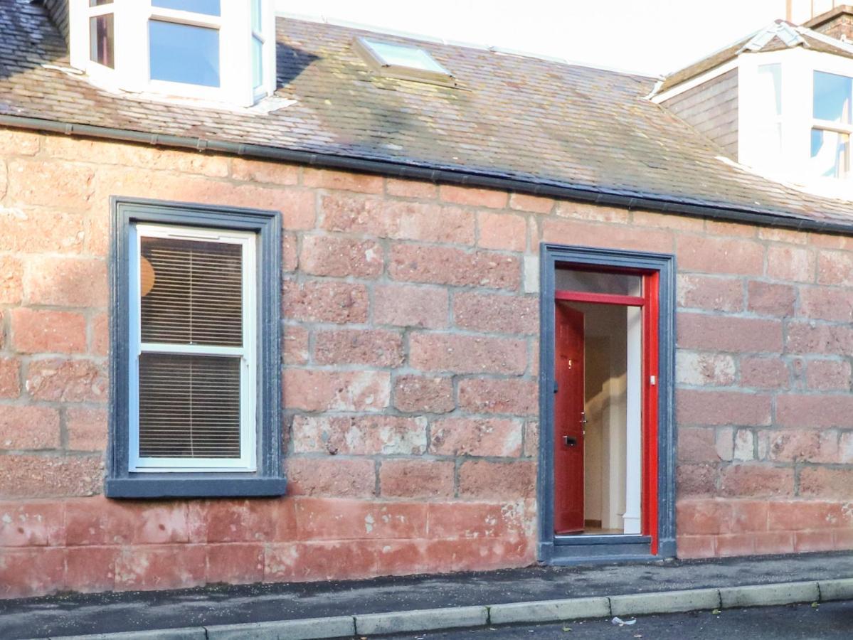 George Cottage Blairgowrie and Rattray Luaran gambar