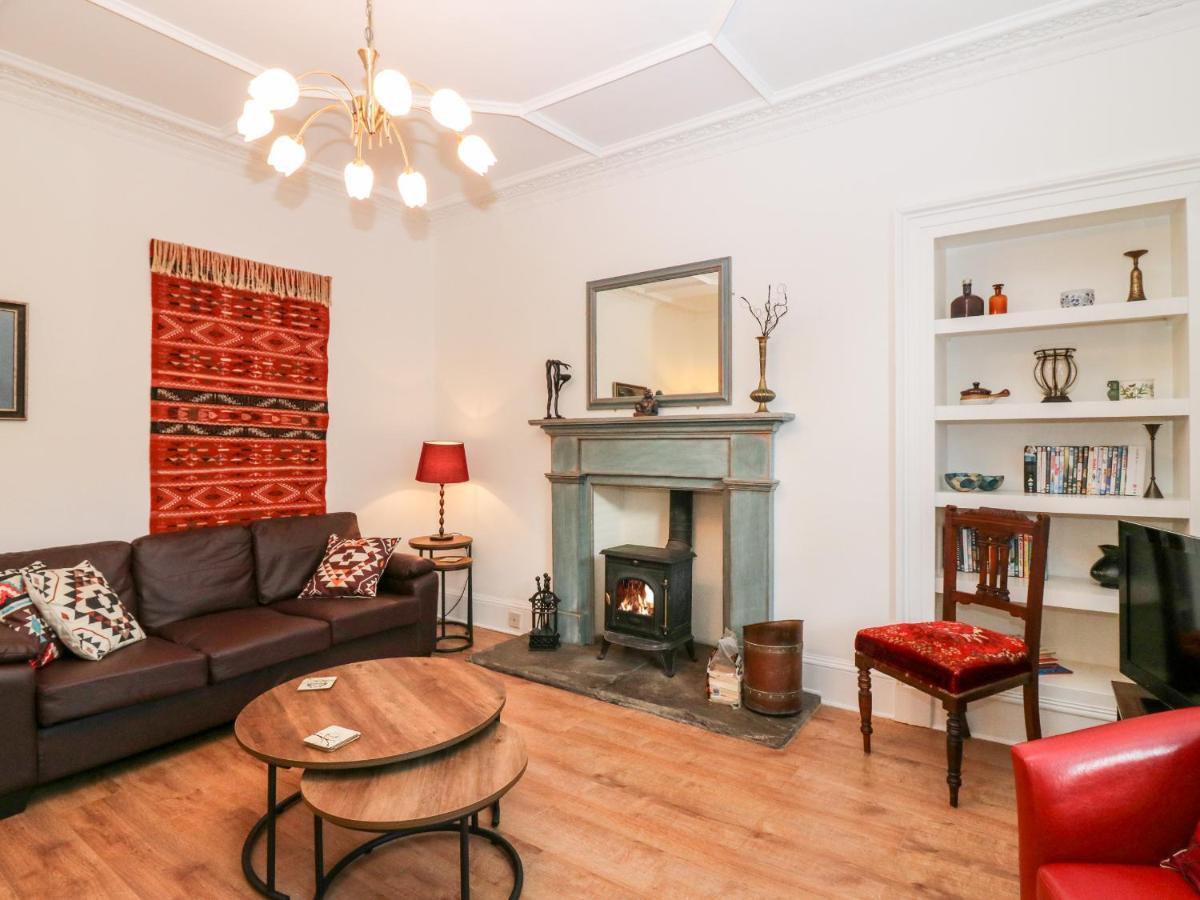 George Cottage Blairgowrie and Rattray Luaran gambar